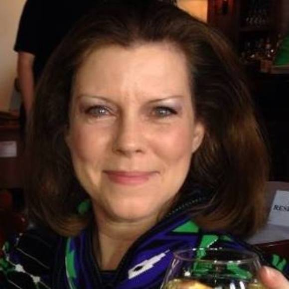 Meet your Posher, Kimberly - Picture 1 of 1